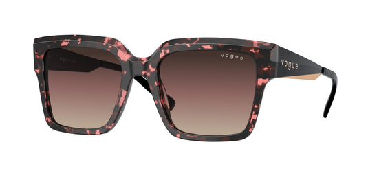 Vogue 0VO5553S 54 Ladies Sunglasses
