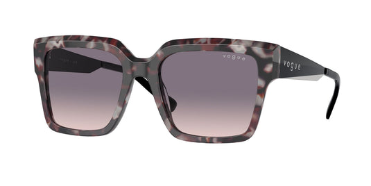 Vogue 0VO5553S 54 Ladies Sunglasses