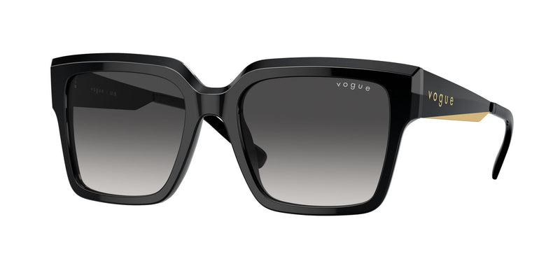 Load image into Gallery viewer, Vogue 0VO5553S 54 Ladies Sunglasses
