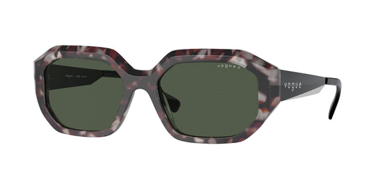 Vogue 0VO5554S 54 Ladies Sunglasses