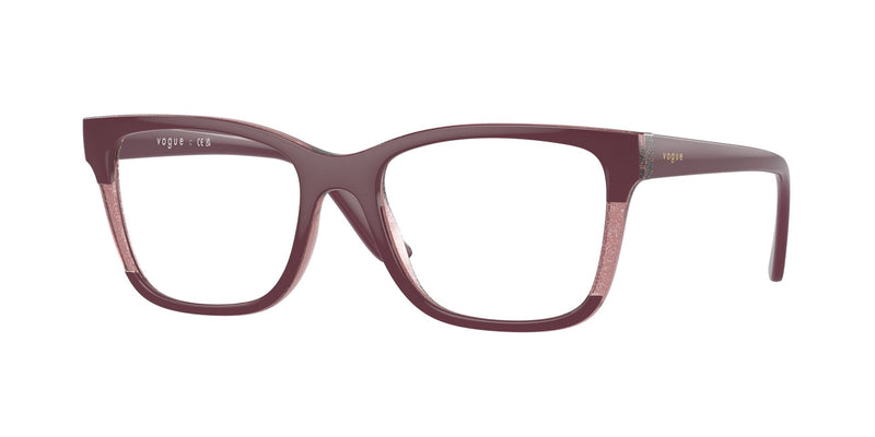 Load image into Gallery viewer, Vogue 0VO5556 51 Ladies Frame
