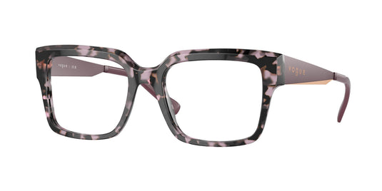 Vogue 0VO5559 53 Ladies Frame