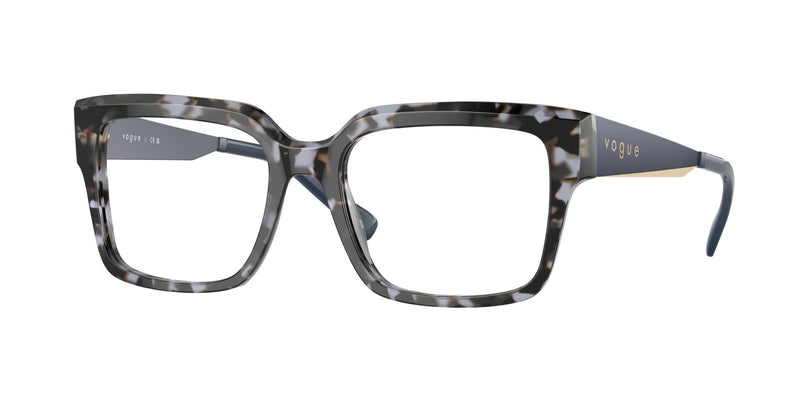 Load image into Gallery viewer, Vogue 0VO5559 53 Ladies Frame
