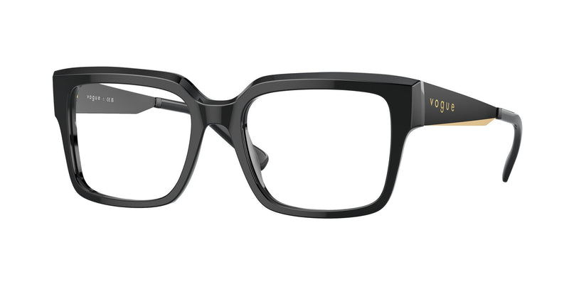 Load image into Gallery viewer, Vogue 0VO5559 53 Ladies Frame
