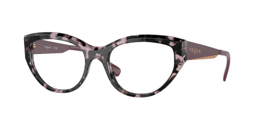 Vogue 0VO5560 53 Ladies Frame