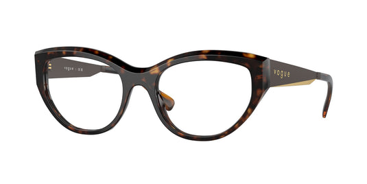 Vogue 0VO5560 53 Ladies Frame