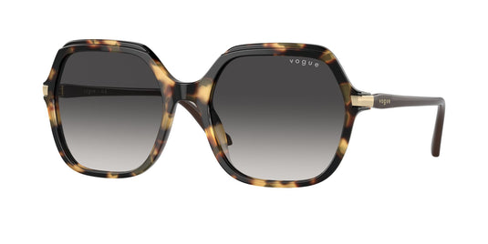 Vogue 0VO5561S 56 Ladies Sunglasses