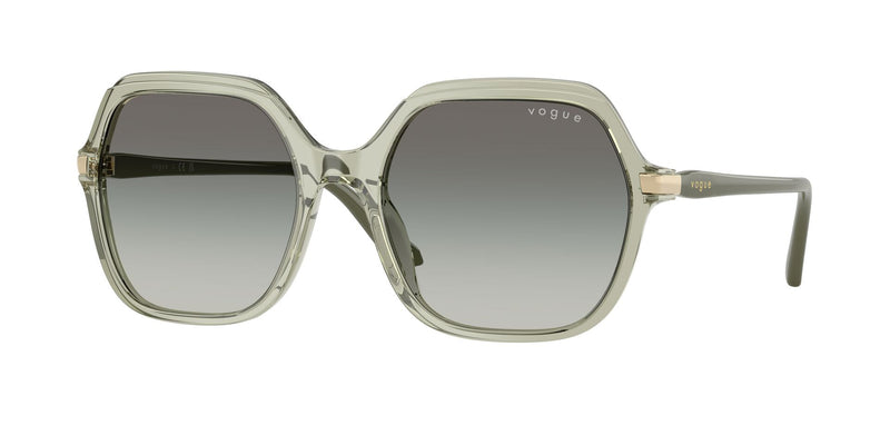 Load image into Gallery viewer, Vogue 0VO5561S 56 Ladies Sunglasses
