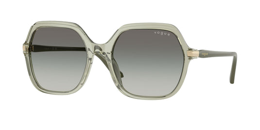 Vogue 0VO5561S 56 Ladies Sunglasses