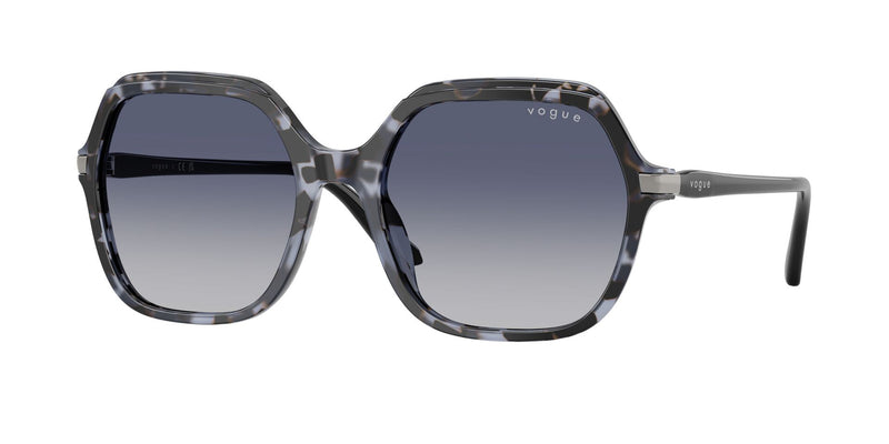Load image into Gallery viewer, Vogue 0VO5561S 56 Ladies Sunglasses
