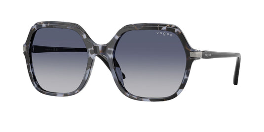 Vogue 0VO5561S 56 Ladies Sunglasses