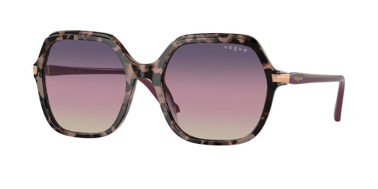 Vogue 0VO5561S 56 Ladies Sunglasses