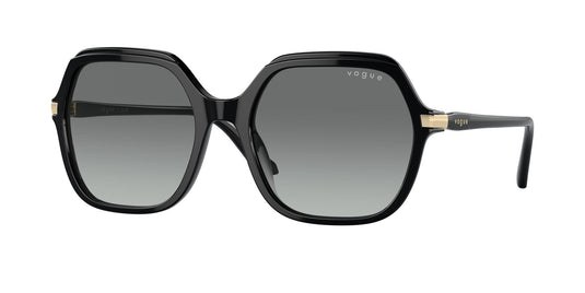 Vogue 0VO5561S 56 Ladies Sunglasses