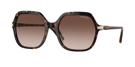 Vogue 0VO5561S 56 Ladies Sunglasses
