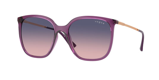 Vogue 0VO5564S 54 Ladies Sunglasses