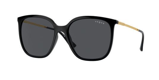 Vogue 0VO5564S 54 Ladies Sunglasses