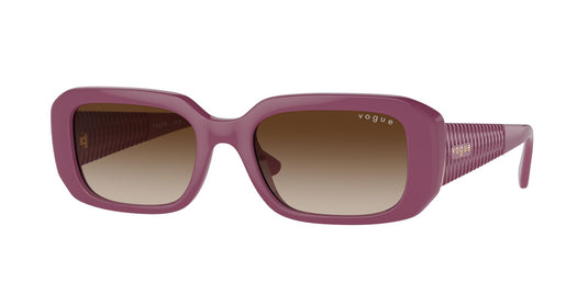 Vogue 0VO5565S 53 Ladies Sunglasses