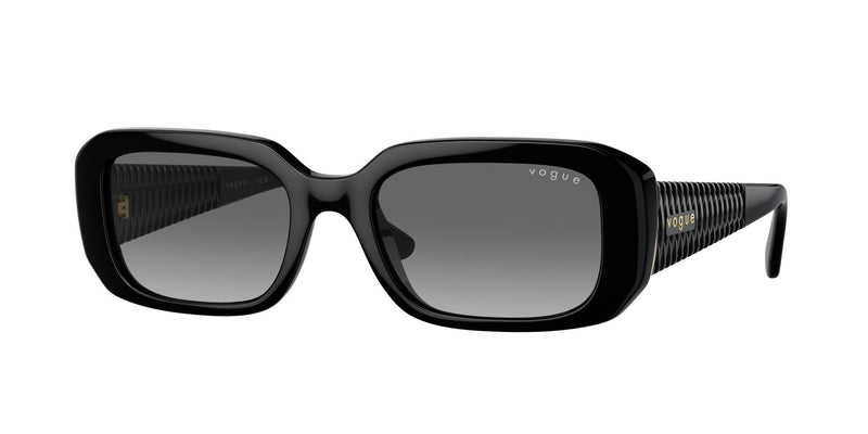 Load image into Gallery viewer, Vogue 0VO5565S 53 Ladies Sunglasses
