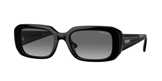 Vogue 0VO5565S 53 Ladies Sunglasses