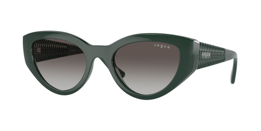 Vogue 0VO5566S 52 Ladies Sunglasses