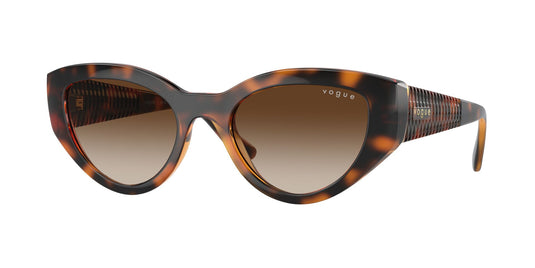 Vogue 0VO5566S 52 Ladies Sunglasses