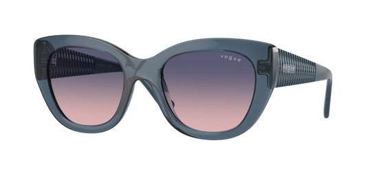 Vogue 0VO5567S 52 Ladies Sunglasses
