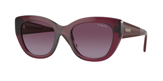 Vogue 0VO5567S 52 Ladies Sunglasses
