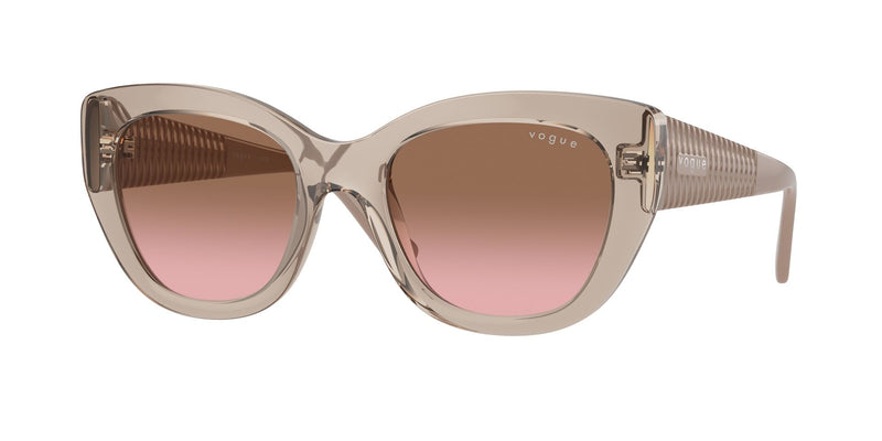 Load image into Gallery viewer, Vogue 0VO5567S 52 Ladies Sunglasses
