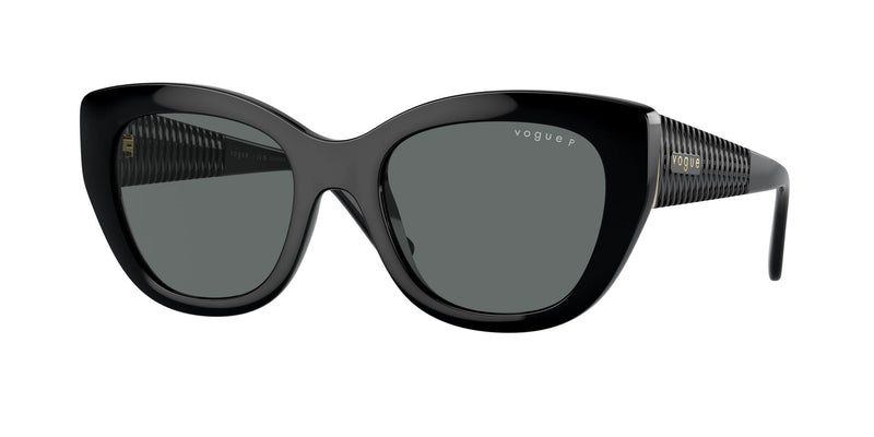 Load image into Gallery viewer, Vogue 0VO5567S 52 Ladies Sunglasses
