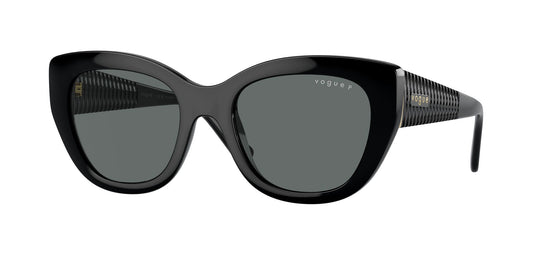 Vogue 0VO5567S 52 Ladies Sunglasses