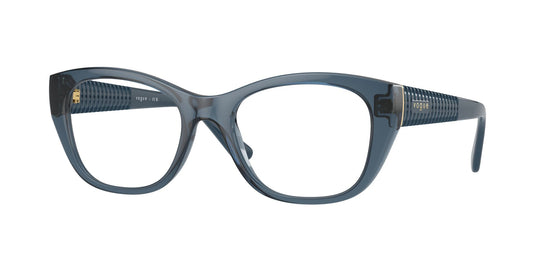 Vogue 0VO5569 53 Ladies Frame