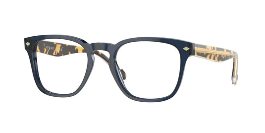 Vogue 0VO5570 51 Gents Frame