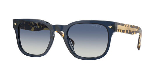 Vogue 0VO5571S 53 Gents Sunglasses