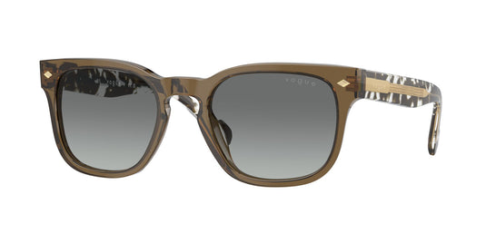Vogue 0VO5571S 53 Gents Sunglasses