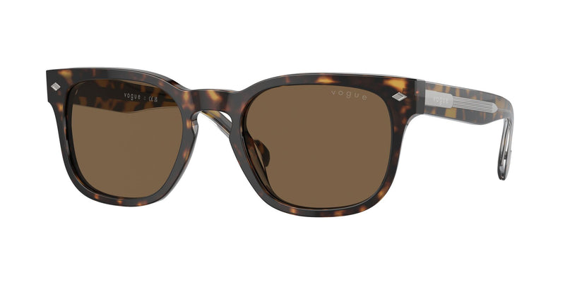 Load image into Gallery viewer, Vogue 0VO5571S 53 Gents Sunglasses

