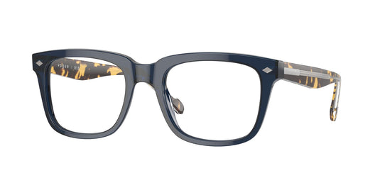 Vogue 0VO5572 52 Gents Frame
