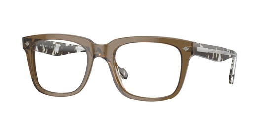 Vogue 0VO5572 54 Gents Frame