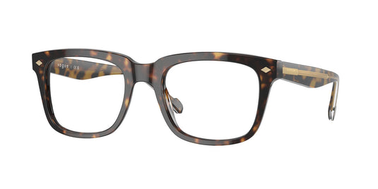 Vogue 0VO5572 52 Gents Frame