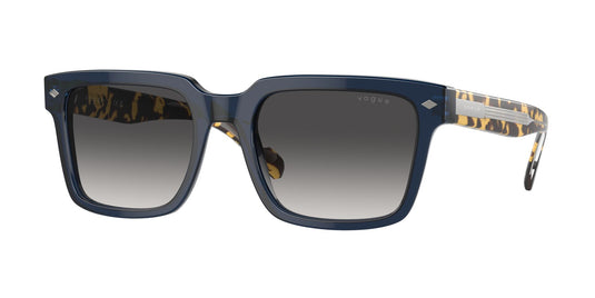 Vogue 0VO5573S 55 Gents Sunglasses