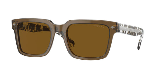 Vogue 0VO5573S 55 Gents Sunglasses