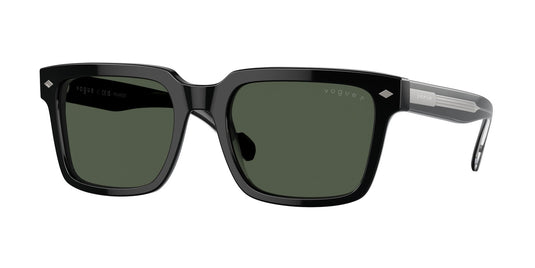 Vogue 0VO5573S 55 Gents Sunglasses