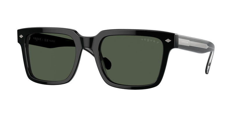 Load image into Gallery viewer, Vogue 0VO5573S 55 Gents Sunglasses
