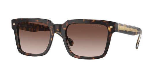 Vogue 0VO5573S 55 Gents Sunglasses
