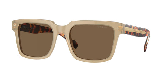 Vogue 0VO5573S 55 Gents Sunglasses