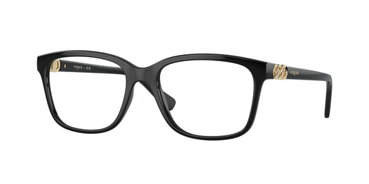 Vogue 0VO5574B 53 Ladies Frame