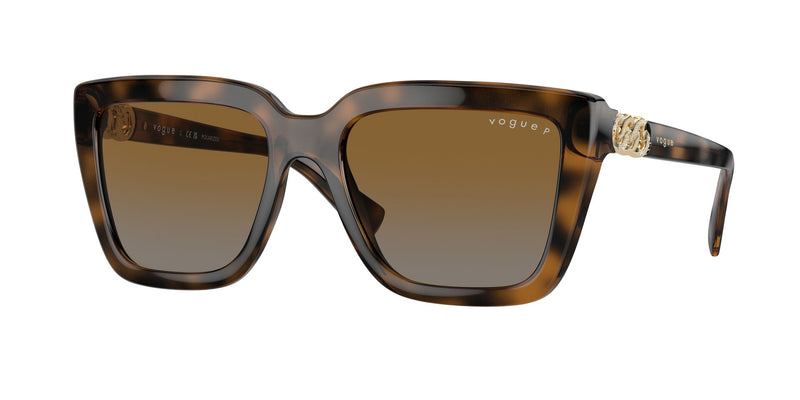 Load image into Gallery viewer, Vogue 0VO5575SB 55 Ladies Sunglasses
