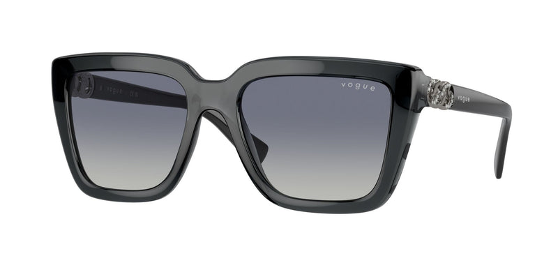 Load image into Gallery viewer, Vogue 0VO5575SB 55 Ladies Sunglasses

