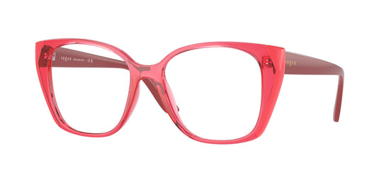 Vogue 0VO5577L 53 Ladies Frame