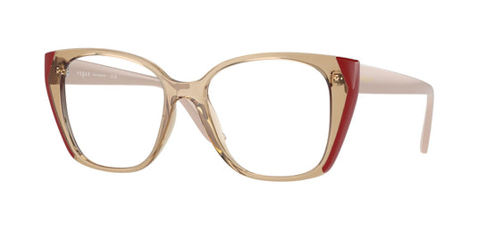 Vogue 0VO5577L 53 Ladies Frame