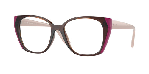 Vogue 0VO5577L 53 Ladies Frame